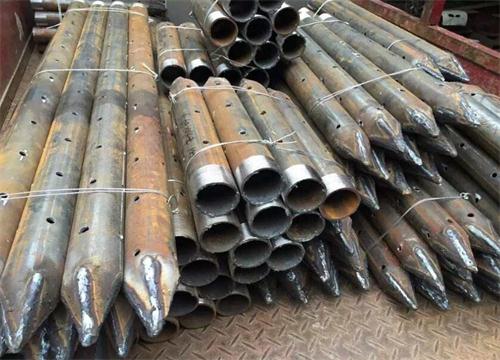 容城钢花管哪里有卖